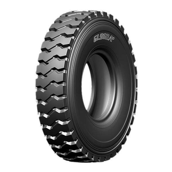 前进 (ADVANCE)11.00R20轮胎 GL912A+花纹矿用卡客车轮胎