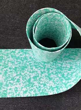 冲浪板EVA防滑垫桨板皮划艇脚垫黑色加宽船垫加厚防滑浮板便携