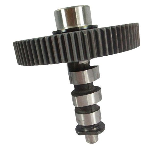 风冷柴油机微耕机配件186FA开普款发电机凸轮轴总成旋耕机动力