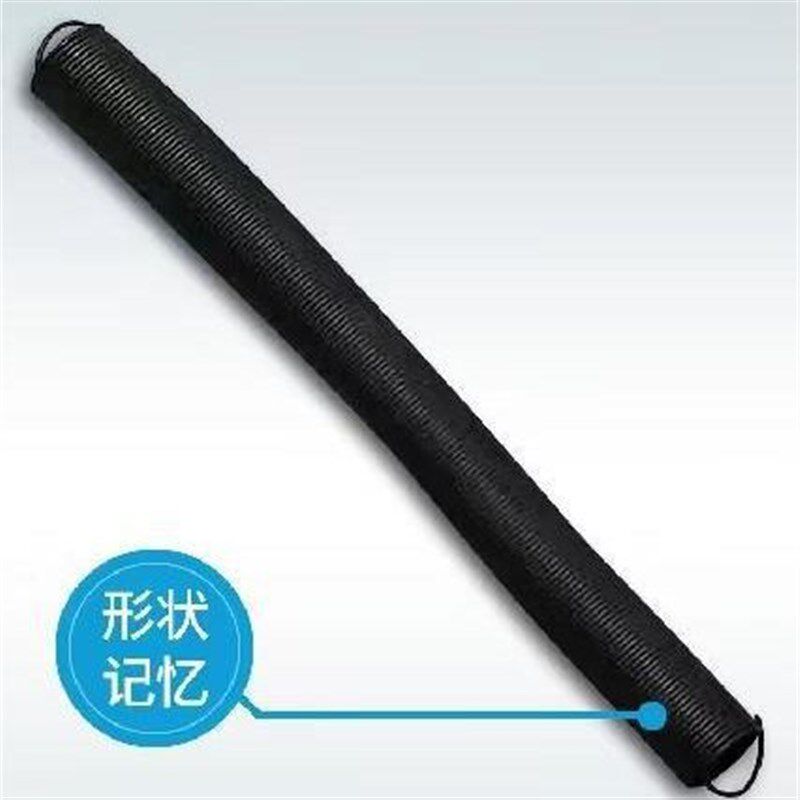 加热缩短冷却伸长弹簧 镍钛双程形状记忆合金弹簧 全自动温控弹簧