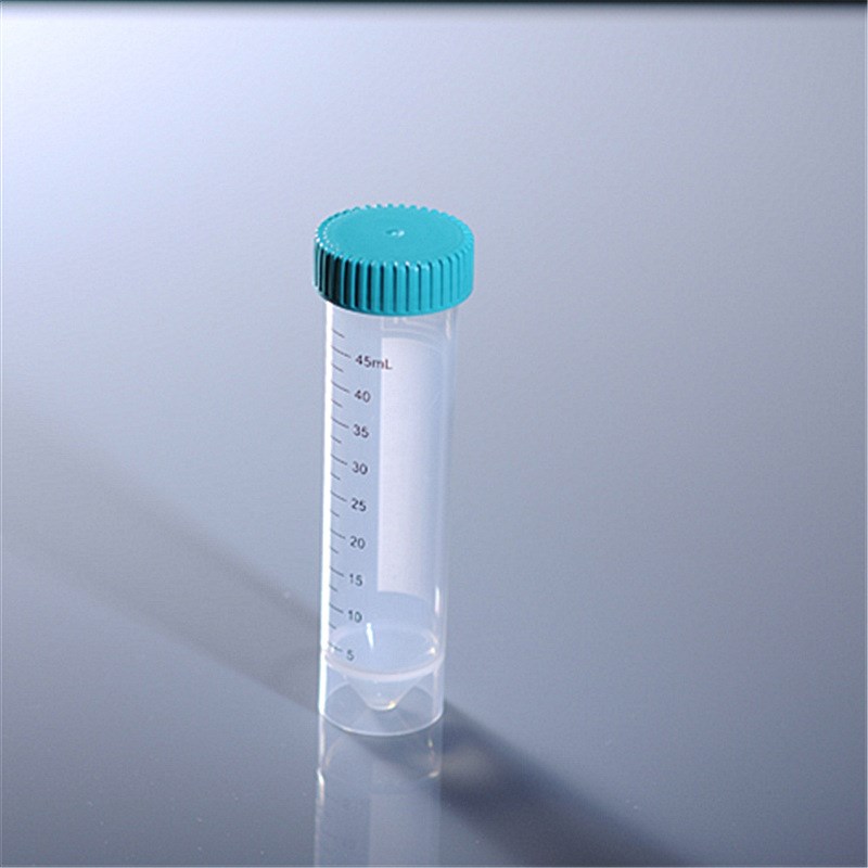 NEST 离心管 602072 50ml离心管(可立) 无架包装 25支/包