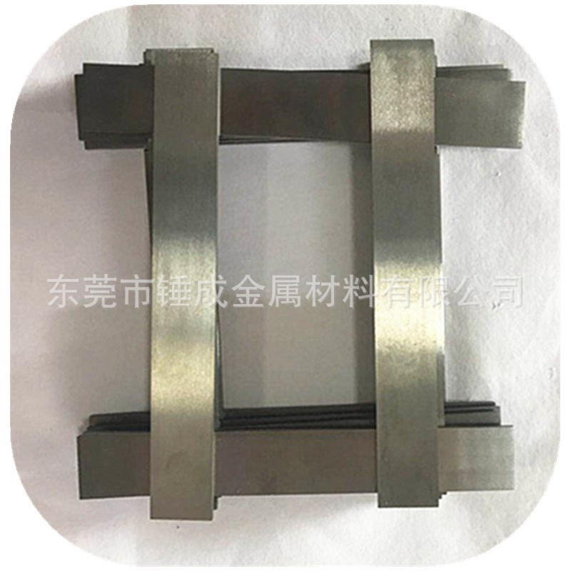 供应MD65A冷墩模具用硬质合金板 MD65A钨钢板 MD65A钨钢长条薄片