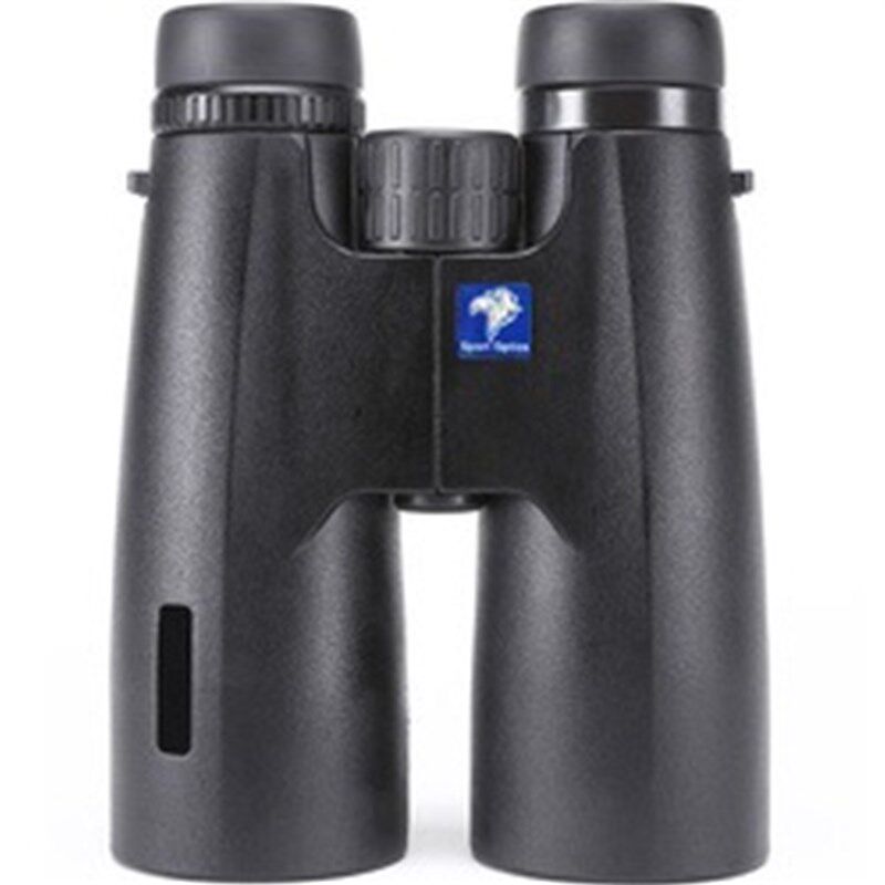 升级款ED紫膜大目镜双筒望远镜12X50防水高清微光夜视观鸟寻蜂