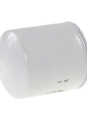 机油滤清器 837081317 V837079728适用于 Massey Ferguson 拖拉机