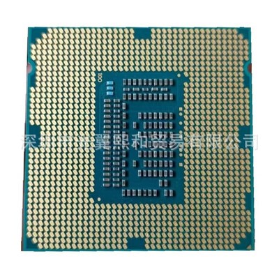 酷睿I5 2400S 2500S 3330S 3450S 3470S3475S 3570S 2380P 3350PC