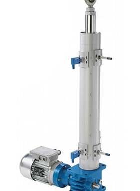 HTP 20-800-019   千斤顶    供应  进口    PFAFF