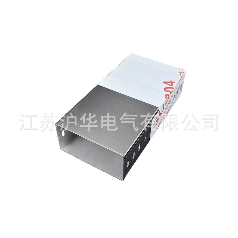 厂家304不锈钢200x100桥架梯式电缆桥架防火桥架