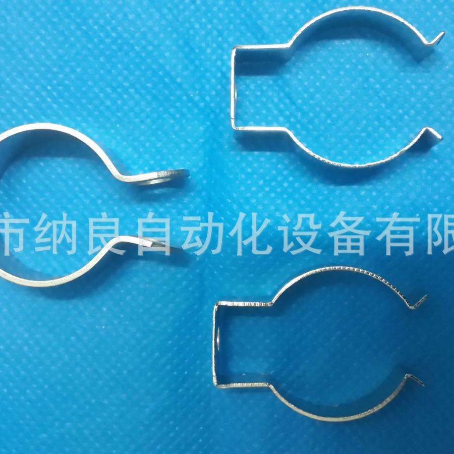 厂家异型五金弹片精密成型机五金接触片精密成型机接线框成型机,五金/工具,其他机械五金,淘宝优惠券,粉丝福利购,淘宝优惠卷