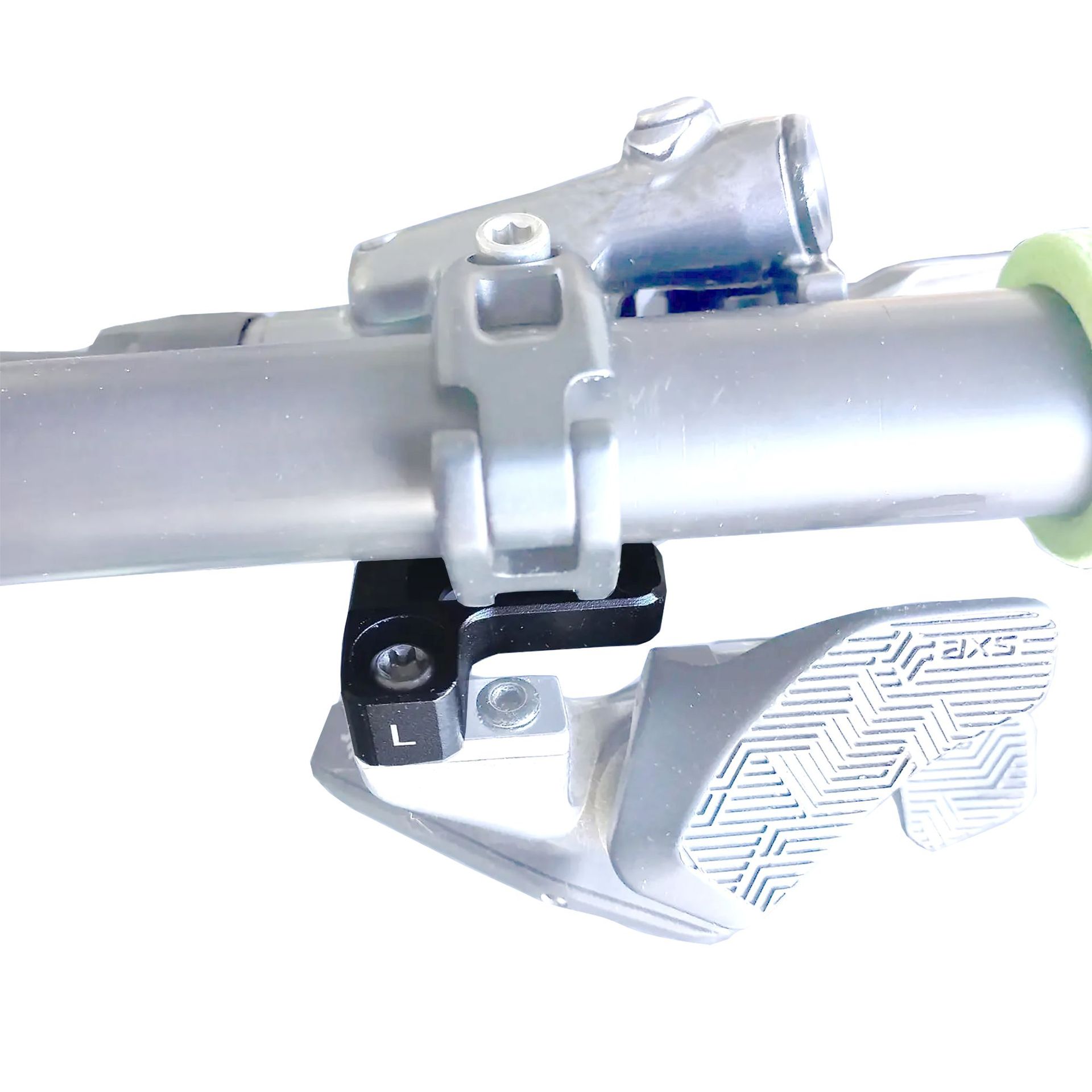 西马喏刹车诉联变速指拨整合器 XT XTR SLX M6100/7100/8100/9100