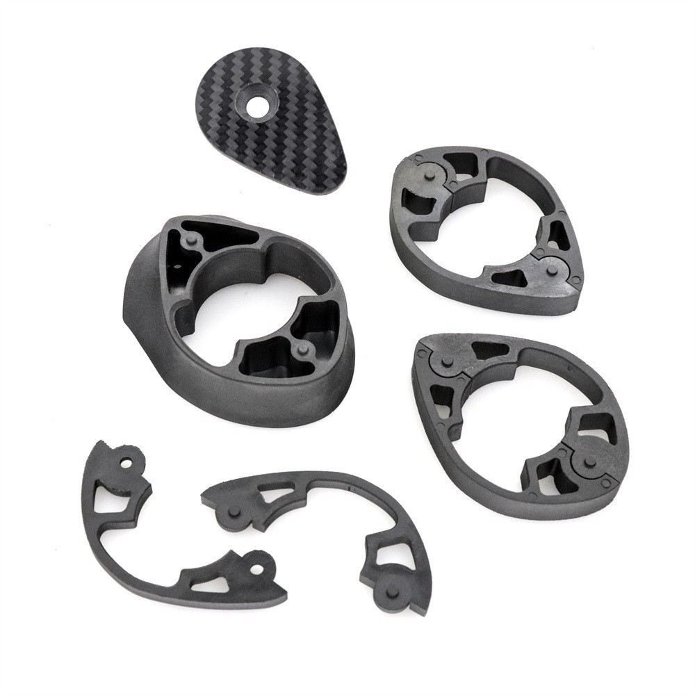 适配皮娜most系列F8/F10/F12弯把垫圈公路车碗组盖套装修补骑行