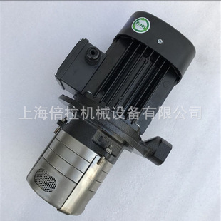 CBK4 6台湾斯特尔stairs油泵数控机床冷却泵