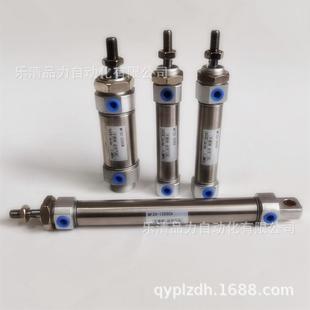 迷你气缸MF25/MFC25-550X600*650x700X750X800SCM-U-CA-CM-SU-SCA