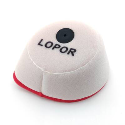 本.田CR125R02-07CR250R02-07CR500R00-01空气滤芯海绵空