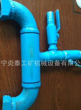 双液注浆泵混合器单缸活塞式注浆泵HJB-2挤压式注浆泵使用方法