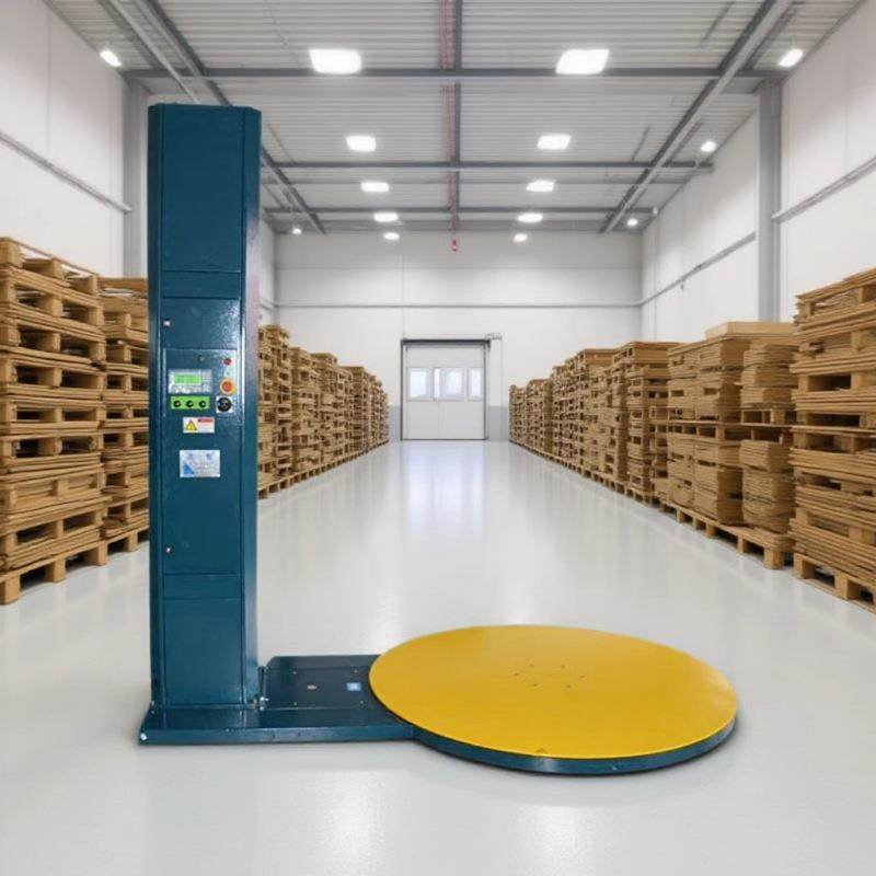 供应缠绕机全自动托盘缠绕包装机托盘纸箱自动薄膜缠绕机,收纳整理,烫衣板及配件,淘宝优惠券,粉丝福利购,淘宝优惠卷