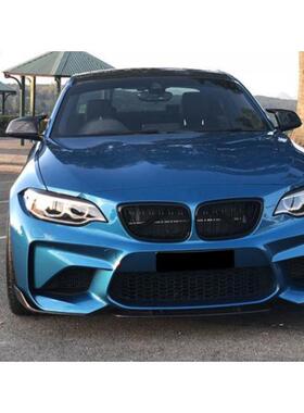 2014-2020宝/马2系F22F23_F87_M2灯眉