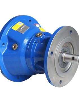 单螺杆泵减速机游星减速机SG0811SGV011镇海减变速机