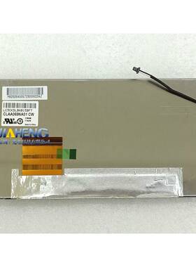 CPT中华CLAA069NA01CWCLAA069NA01CW6.9寸液晶显示屏1024*600