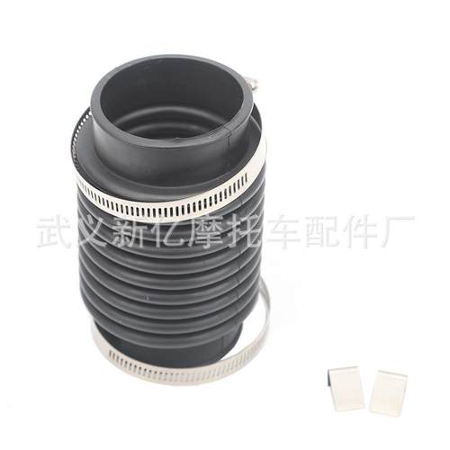 18654A1排气波纹管防尘套适用MercruiserBravo18654B18M012422