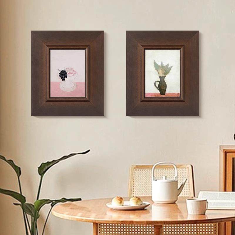 《常玉花瓶》法式中古风客厅装饰画小众复古餐厅卧室植物花卉挂画,纺织面料/辅料/配套,纺织机械配件,淘宝优惠券,粉丝福利购,淘宝优惠卷