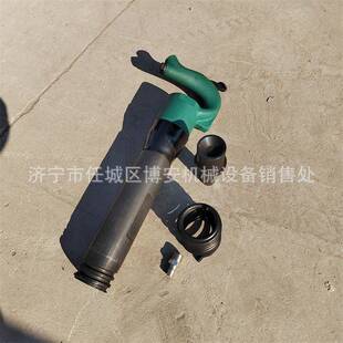 M28便携式气动铆钉枪风动热铆机鑫隆旺小型手持铆钉机紧固连接