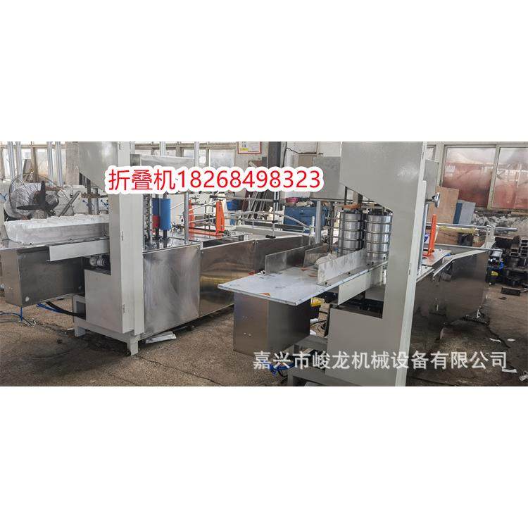 无纺布折叠机洗脚布折叠机足浴巾折叠机美发巾擦拭抹布折叠机,农用物资,其他肥料,淘宝优惠券,粉丝福利购,淘宝优惠卷