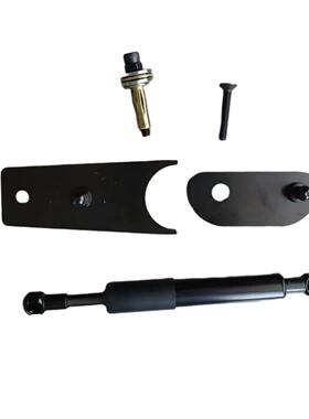 适用于道奇公羊DODGERAM09-18福特皮卡尾门FORDF-15020支撑杆