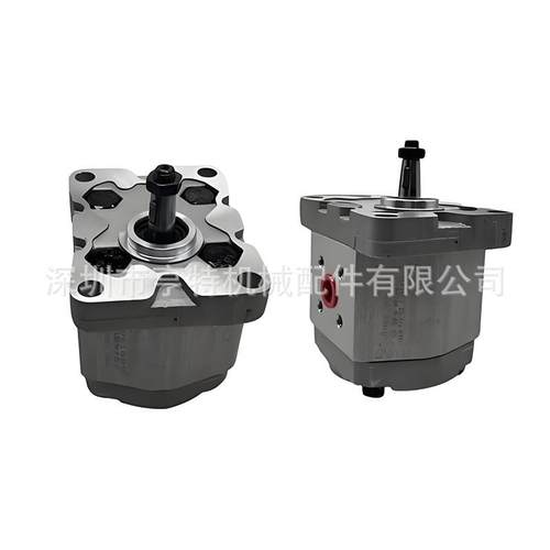 CASAPPA油泵齿轮泵HDP30.22S0-04S3-LGF/GE-NHDP35.90D0-33S5