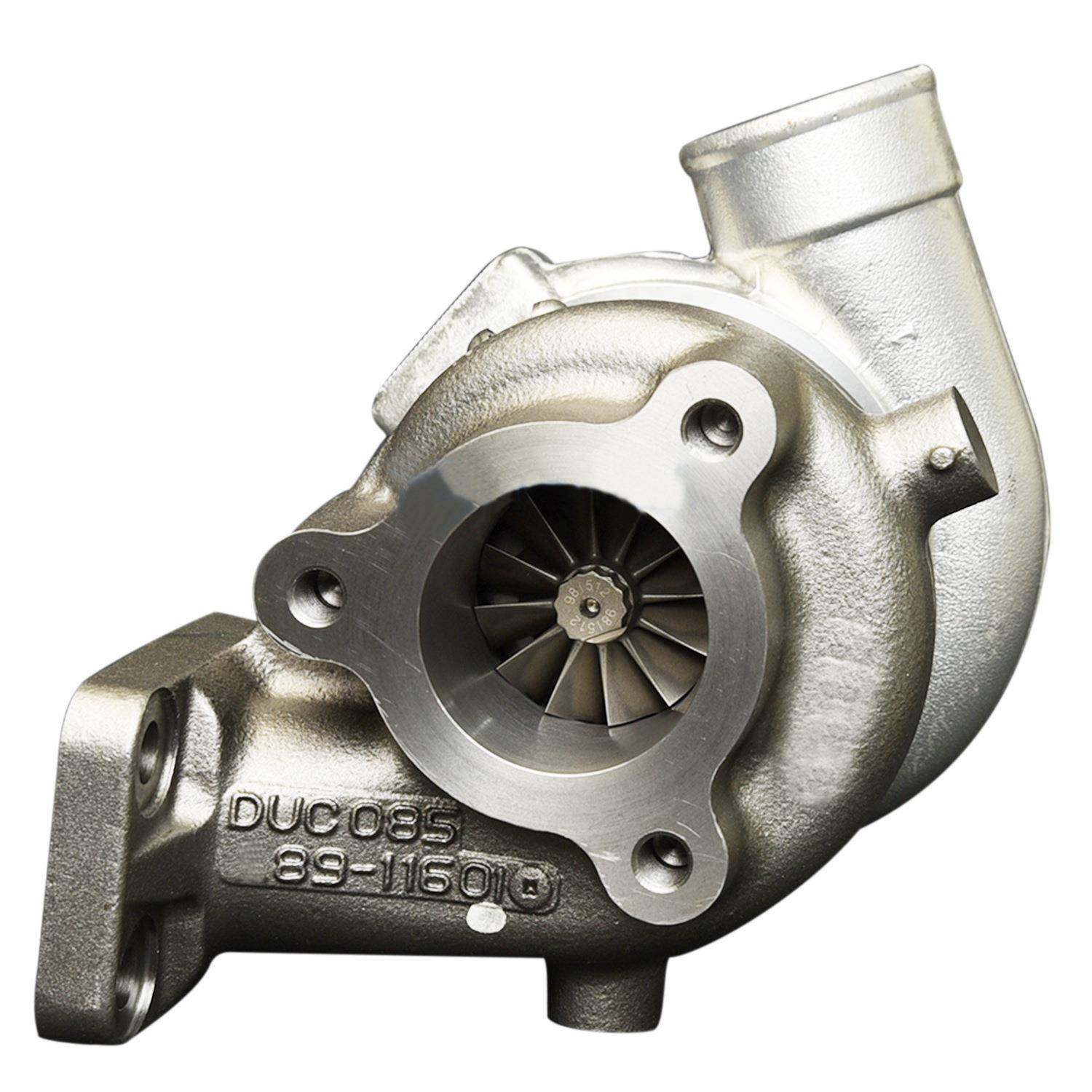 直销涡轮增压器TD04HL