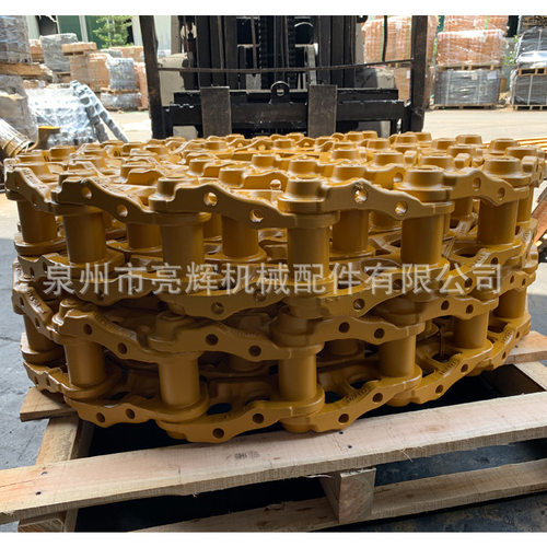 卡特D4HD4DD4E推土机大肚通链条履带