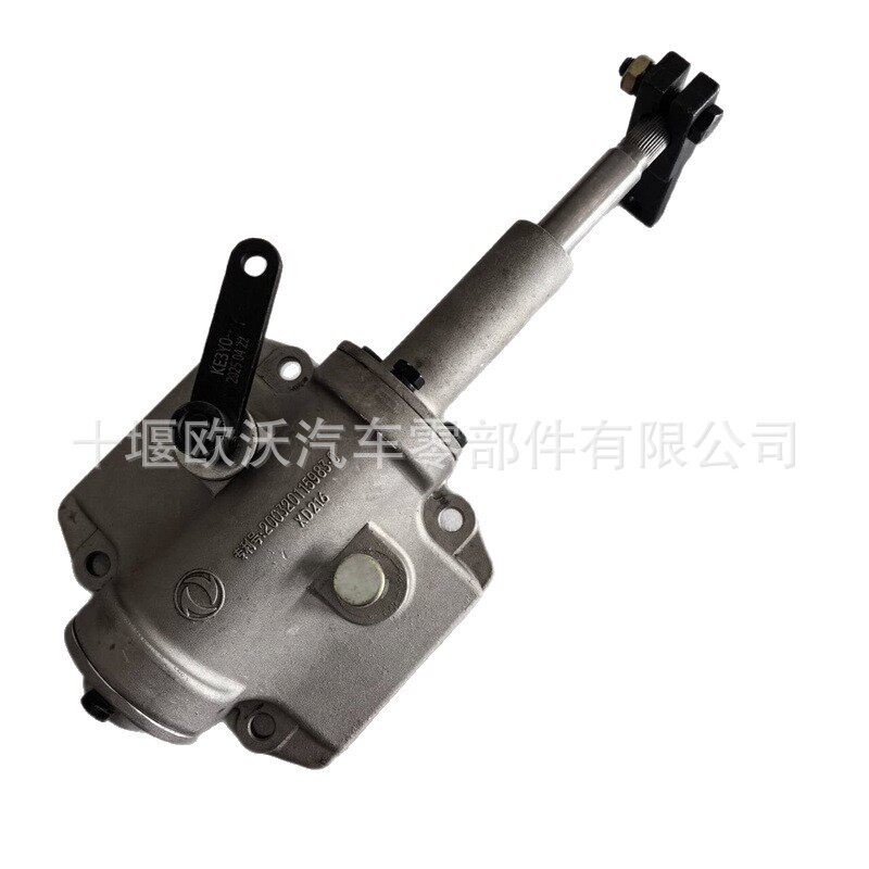 适用于东风天锦变速箱顶盖总成1700KE3Y0-300
