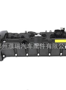 11127552281适用宝马BMWN52X5X6发动机气门室盖汽车配件