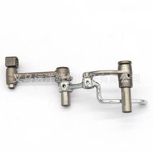 40303525302025162010电脑花样机配件挑线杆组件