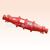 华荣 LBG1-200/6(A)矿用隔爆型高压电缆连接器