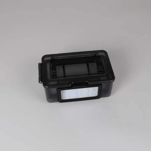 适用科沃斯扫地机器人配件魔镜灵犀CE120CEN540CEN546灵犀尘盒