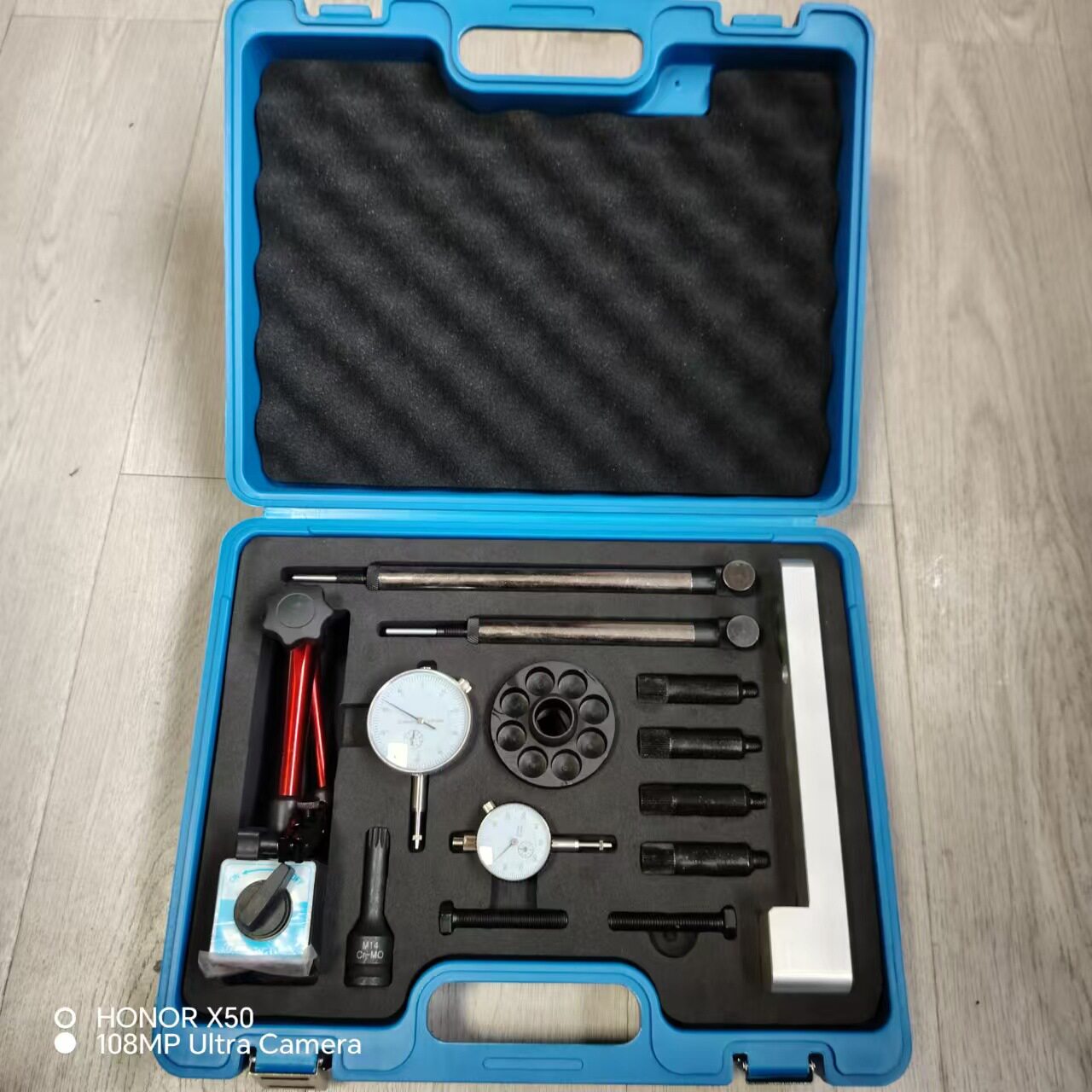 玛莎拉蒂3.8TV8发动机正时工具阿拉法罗密欧2.9引擎维修工具