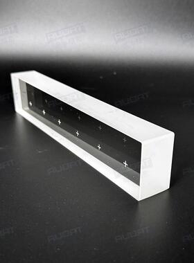 JJG661-2004平面等倾干涉仪检定规程长平晶研磨面平尺AUBAT-661D