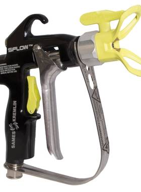 法国Kremlin克姆林SFLOW470无气喷枪手动无气喷枪无气喷涂机喷枪