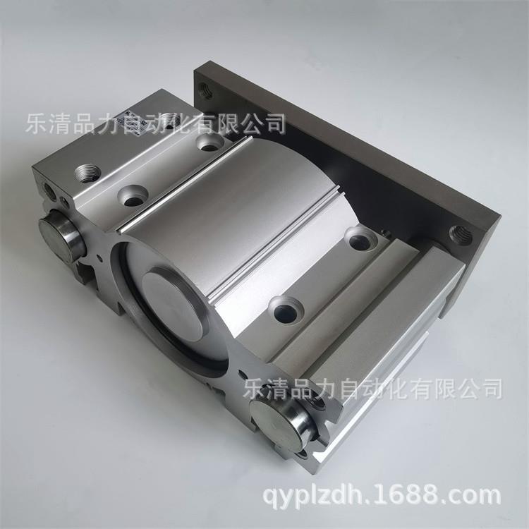 导杆气缸MGPM100-MGPL100-45Z-50Z-60Z-70Z-75AZ-80-90BZ-XC8-XB6