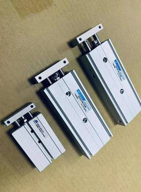 金器MINDMAN双轴倍力缸(MCDA)MCDA-03-12