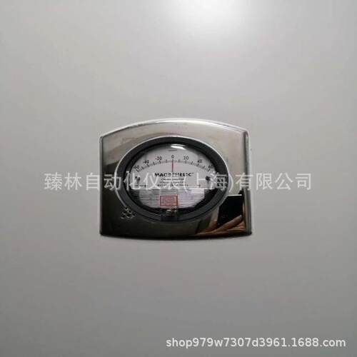 TE2000差压表0–500Pa指针差压表