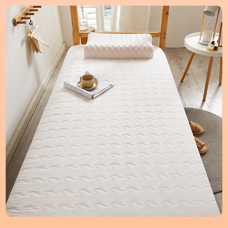 ⇔床垫学生宿舍70/75/80/85单人1米2宽1.1上下铺170软垫180/190