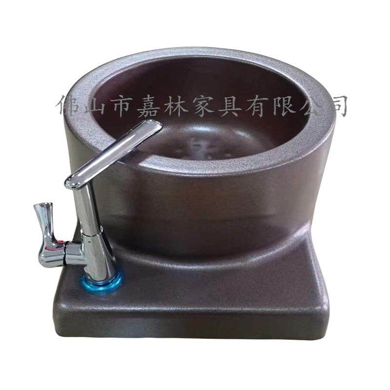 直销亚克力水疗足浴洗脚池美甲修甲泡脚盆多功能冷热水调节,机械设备,其他机械设备,淘宝优惠券,粉丝福利购,淘宝优惠卷