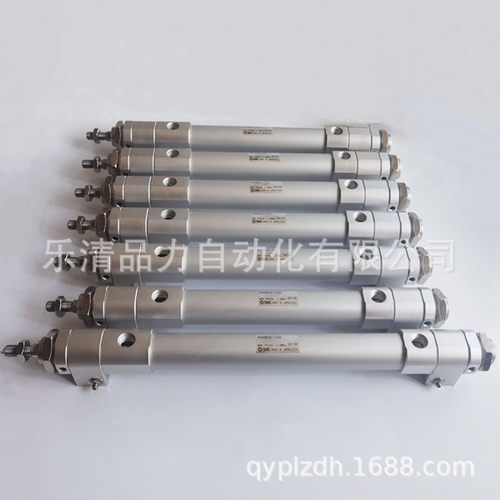 高速缸RHCL/RHCB20/25/32/40/50/63/80/100-660-670-680-690-700