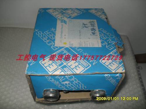 Endress+Hauser QR-30  DBP-PRUEF.-NR.AGB-264