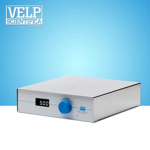 VELP实验室MSL25Digital大容量磁力搅拌器数显定时自动反转恒速