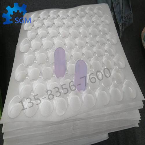 聚苯乙烯泡沫垫片卷材发泡挤出机生产设备13583567600