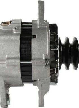 五十铃6HK1发电机898341-3970发电机A4TU9685发电机24V50A