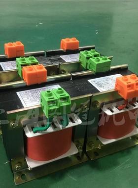 JMB-500VA照明变压器380V220/110V36V24V6V行灯变压器