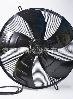 maer浙江马尔外转子轴流风机YSWF127L65P6-840N-710S